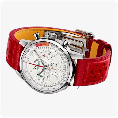 Breitling TOP TIME B01 FORD THUNDERBIRD