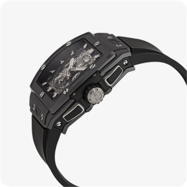 Hublot Spirit of Big Bang Black Magic