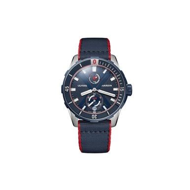 Ulysse Nardin Diver LE 300 pcs