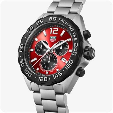 TAG Heuer Formula1 TAG Heuer Formula 1 Chronograph