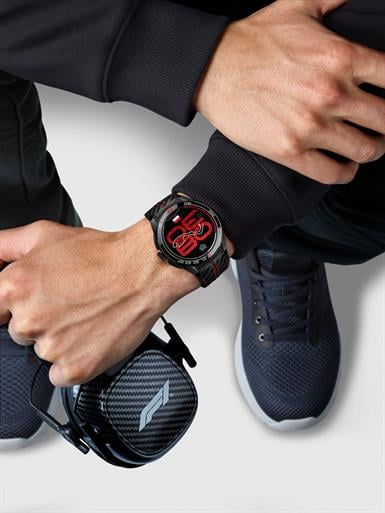 TAG Heuer Connected 
