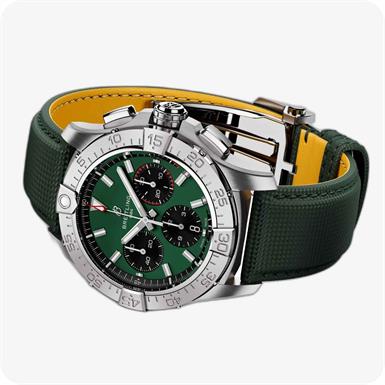 Breitling AVENGER AVENGER B01 CHRONOGRAPH 42