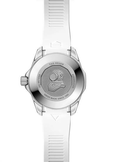 TAG Heuer Aquaracer TAG Heuer Aquaracer Professional 300 Date