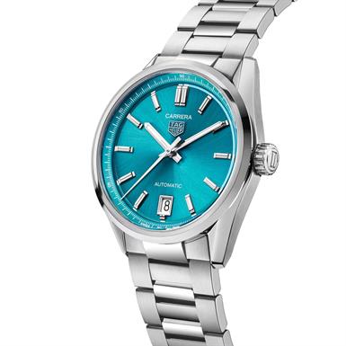 TAG Heuer Carrera TAG Heuer Carrera Date