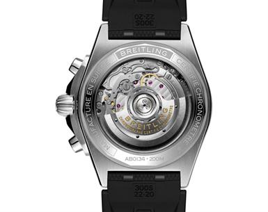 Breitling CHRONOMAT CHRONOMAT B01 42