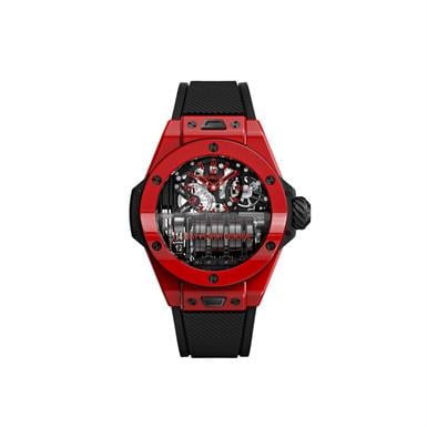 Hublot Big Bang MP-11 Power Reserve 14 Days Red Magic