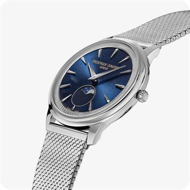 Frederique Constant Classics Moneta Moonphase