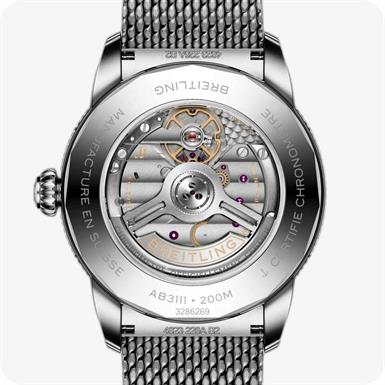Breitling SUPEROCEAN HERITAGE B31 Automatic 42