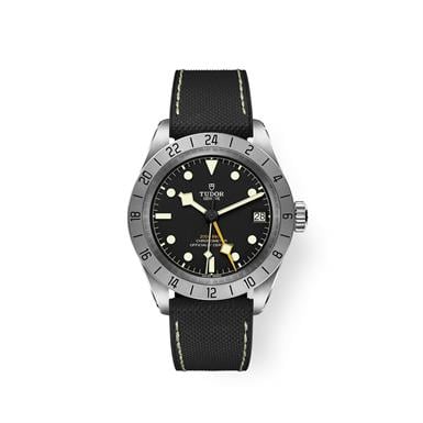 Tudor Black Bay  Pro