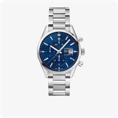 TAG Heuer Carrera 