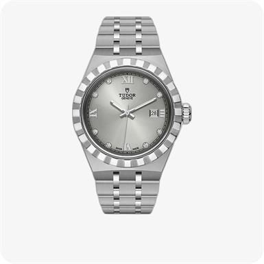 Tudor Royal 