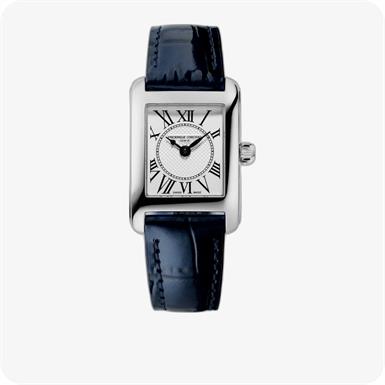 Frederique Constant Classics Classsics Carrée Ladies