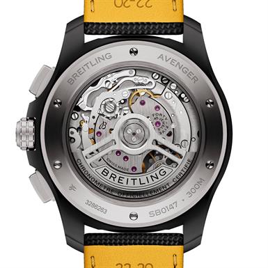 Breitling AVENGER AVENGER B01 CHRONOGRAPH 44 NIGHT MISSION