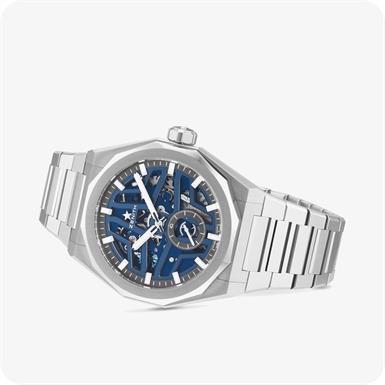 Zenith Defy  Defy Skyline