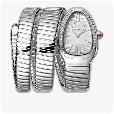 Bvlgari Serpenti Tubogas
