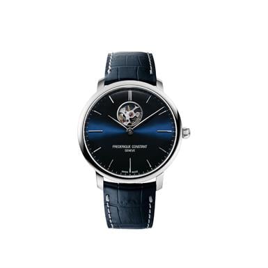 Frederique Constant Slimline Heart Beat Automatic