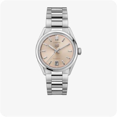 TAG Heuer Carrera 