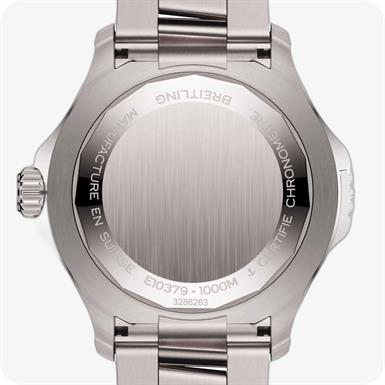 Breitling CHRONOMAT SUPEROCEAN AUTOMATIC 46 SUPER DIVER