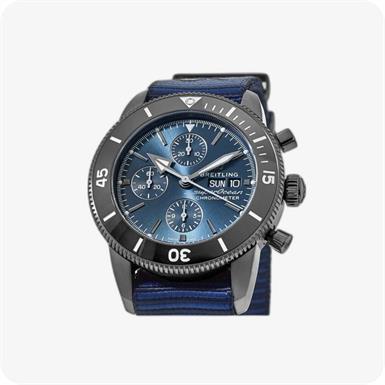 Breitling SUPEROCEAN HERITAGE CHRONOGRAPH 44 OUTERKNOWN