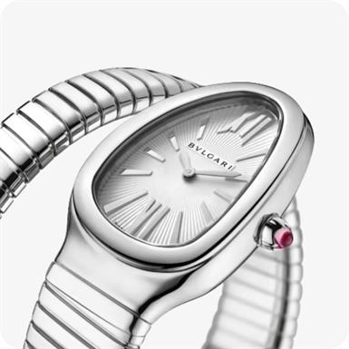 Bvlgari Serpenti Tubogas