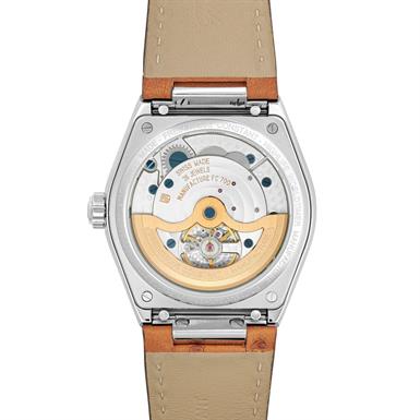 Frederique Constant Highlife World Timer Manufacture