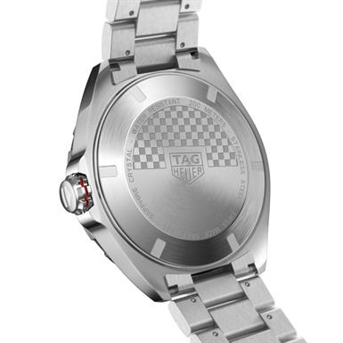 TAG Heuer Formula1 TAG Heuer Formula 1
Date