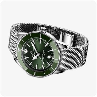Breitling SUPEROCEAN HERITAGE B31 Automatic 44