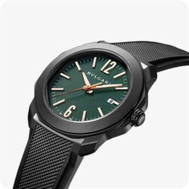 Bvlgari Octo Roma