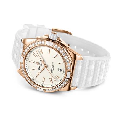 Breitling CHRONOMAT SUPER CHRONOMAT AUTOMATIC 38 ORIGINS