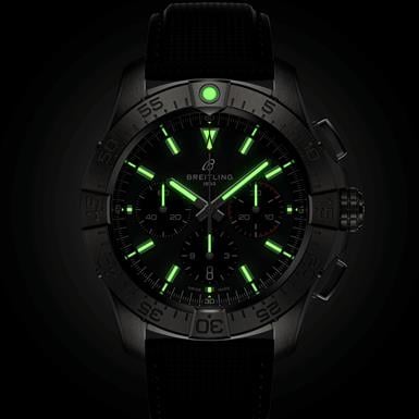 Breitling AVENGER B01 CHRONOGRAPH 44