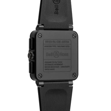 Bell & Ross Instruments Aviation