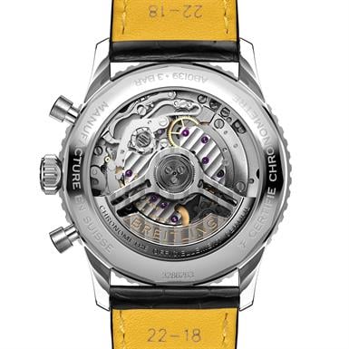 Breitling NAVITIMER B01 CHRONOGRAPH 41