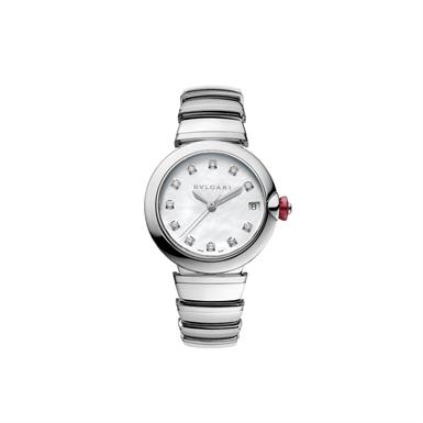 Bvlgari Lvcea Scaglie