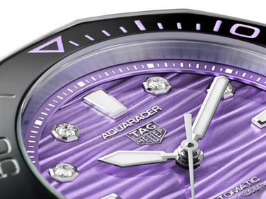 TAG Heuer Aquaracer TAG Heuer Aquaracer Professional 300 Date