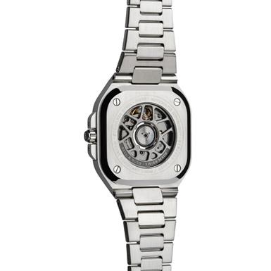 Bell & Ross Urban Blue Steel