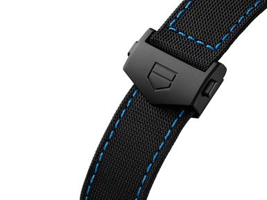 TAG Heuer Monza FLYBACK CHRONOMETER