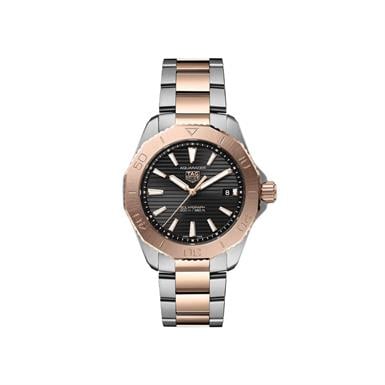 TAG Heuer Aquaracer TAG Heuer Aquaracer Professional 200 Solargraph