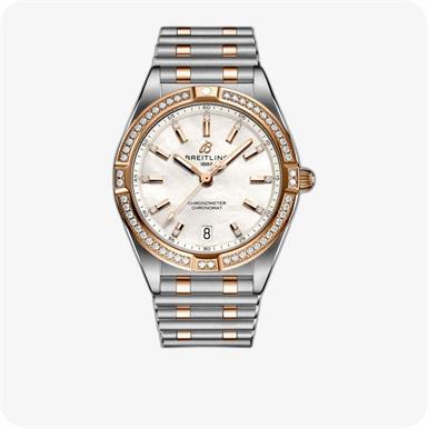 Breitling CHRONOMAT 32