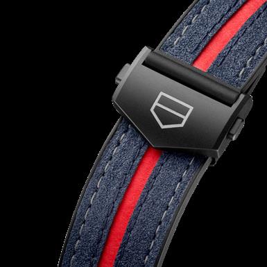 TAG Heuer Connected Calibre E4 X Oracle Red Bull Racing