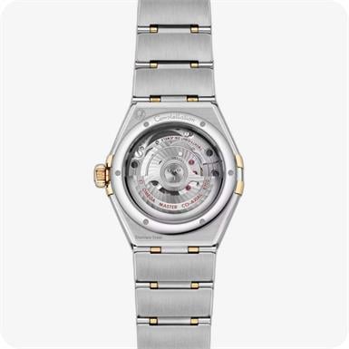 Omega Constellation CO‑AXIAL MASTER CHRONOMETER 29 MM