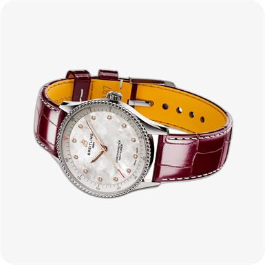 Breitling NAVITIMER 32