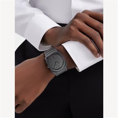 Bvlgari Octo Finissimo
