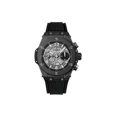 Hublot Big Bang Unico Black Magic