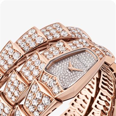 Bvlgari Serpenti Scaglie