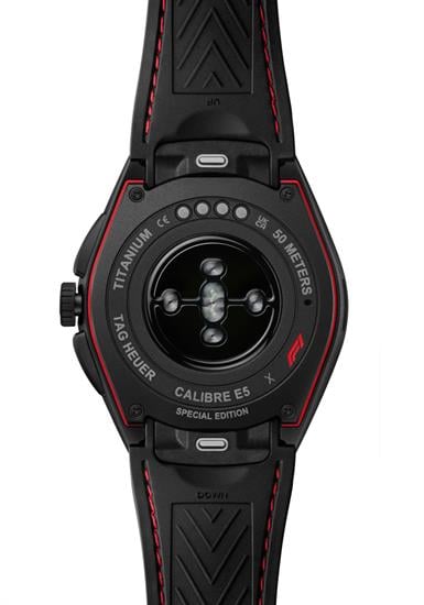 TAG Heuer Connected 