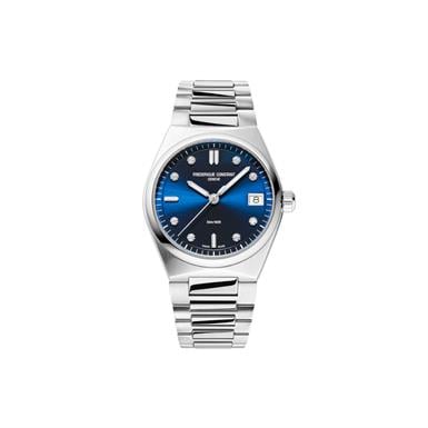 Frederique Constant Highlife Ladies Quartz 