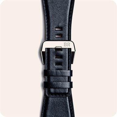 Bell & Ross Instruments BR 03-93 GMT BLUE