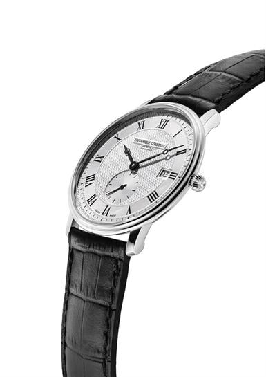 Frederique Constant Classics Slimline Gents Small Seconds