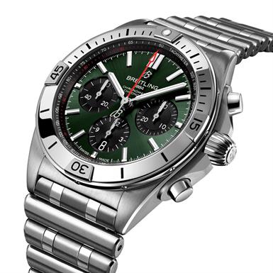 Breitling CHRONOMAT CHRONOMAT B01 42