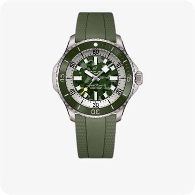 Breitling SUPEROCEAN AUTOMATIC 46 SUPER DIVER
